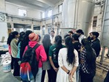 Industrial Visit-5